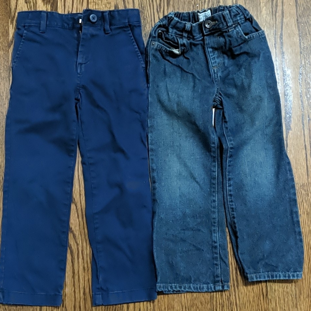 Boys pants